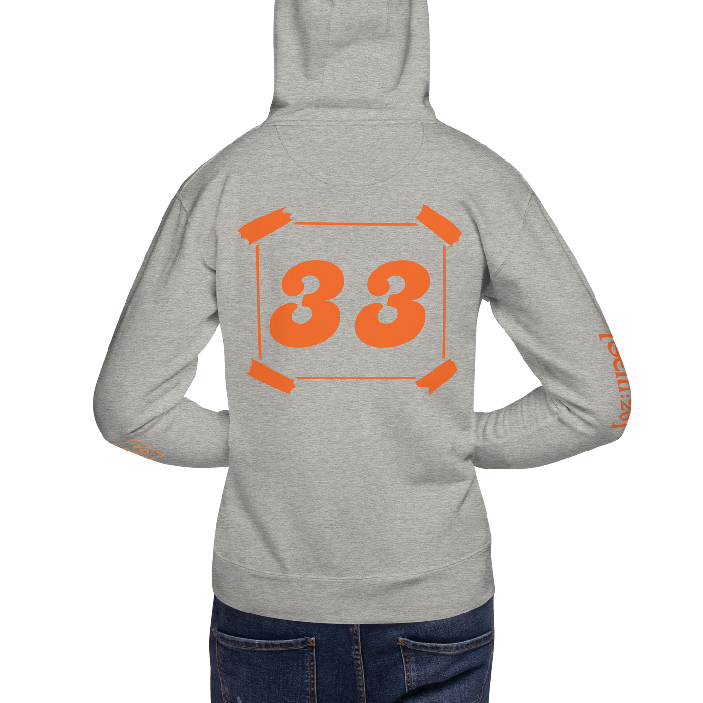 God Vibes Only Unisex Hoodie