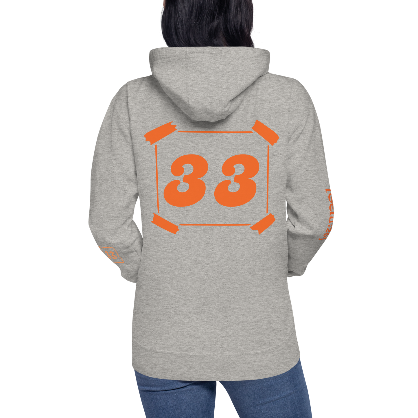 God Vibes Only Unisex Hoodie