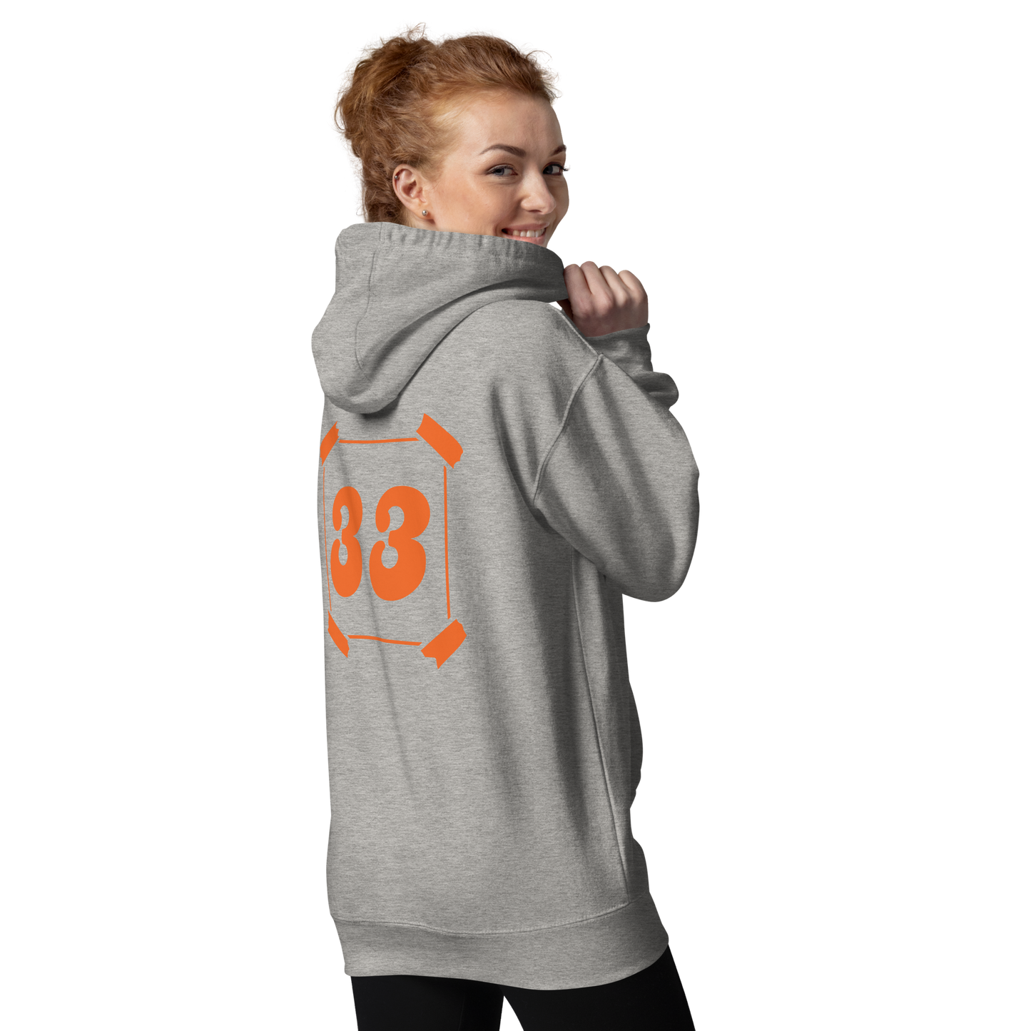 God Vibes Only Unisex Hoodie
