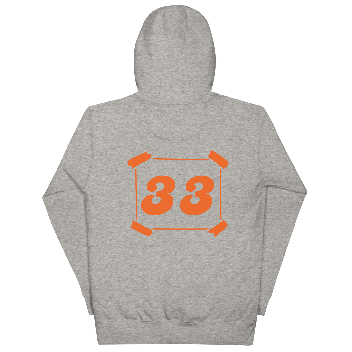 God Vibes Only Unisex Hoodie