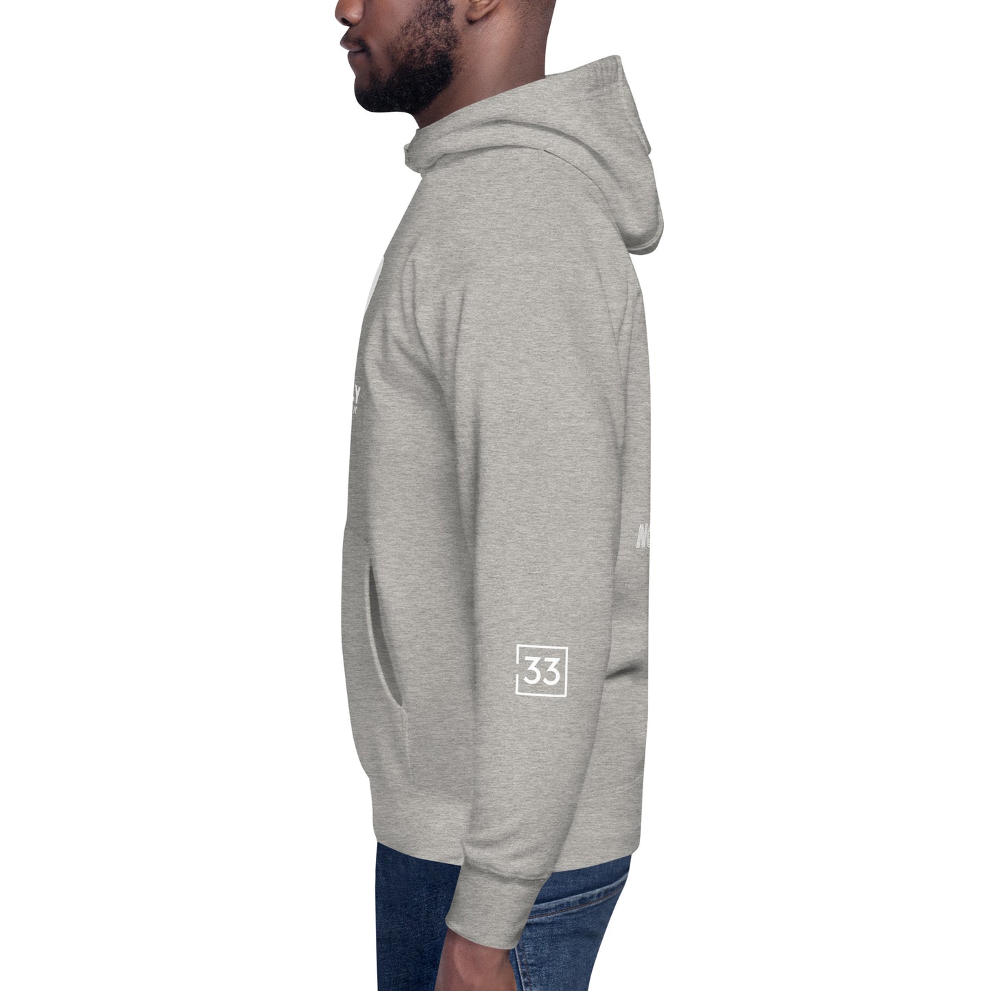 PRAY FOR PHILLY Unisex Hoodie