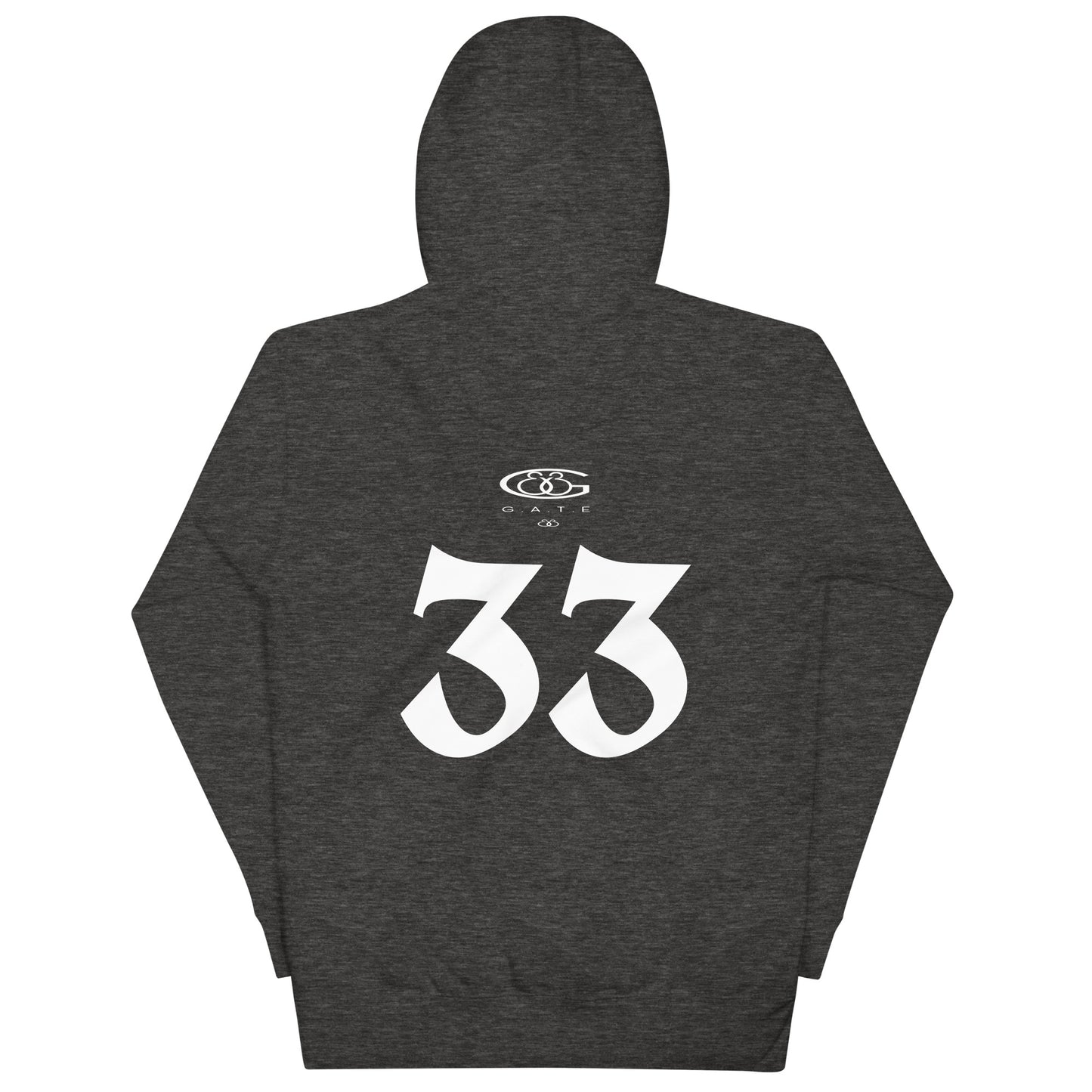 Christis Dios Unisex Hoodie