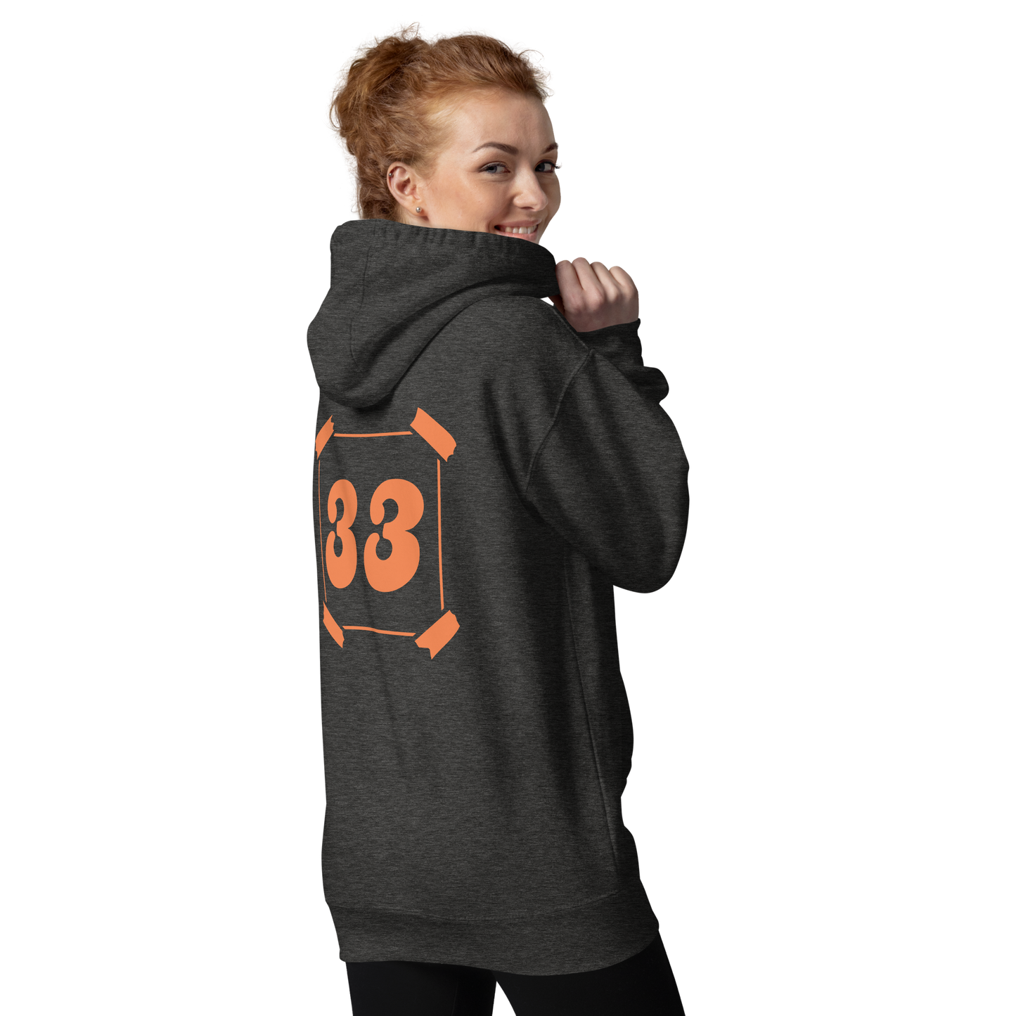 God Vibes Only Unisex Hoodie