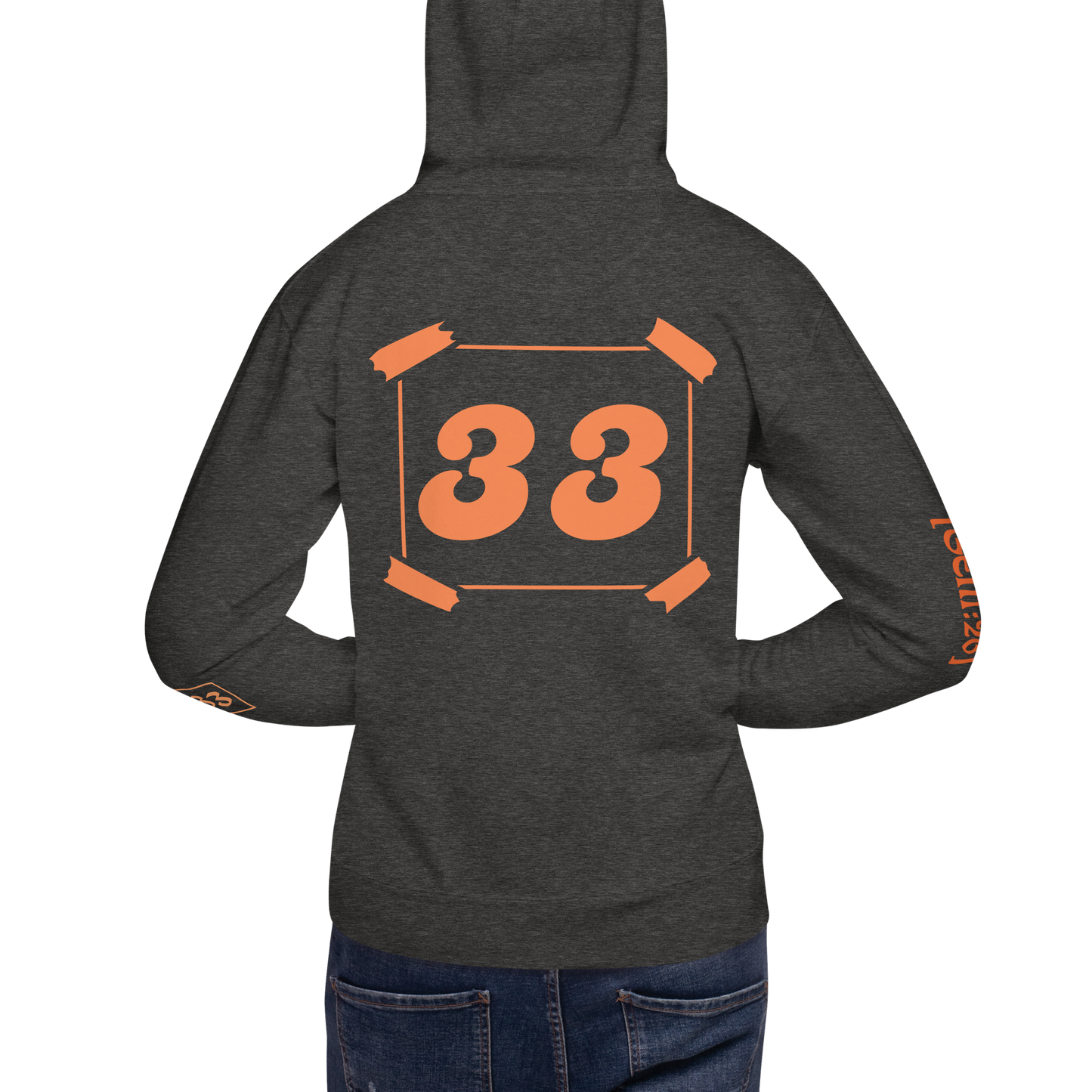 God Vibes Only Unisex Hoodie