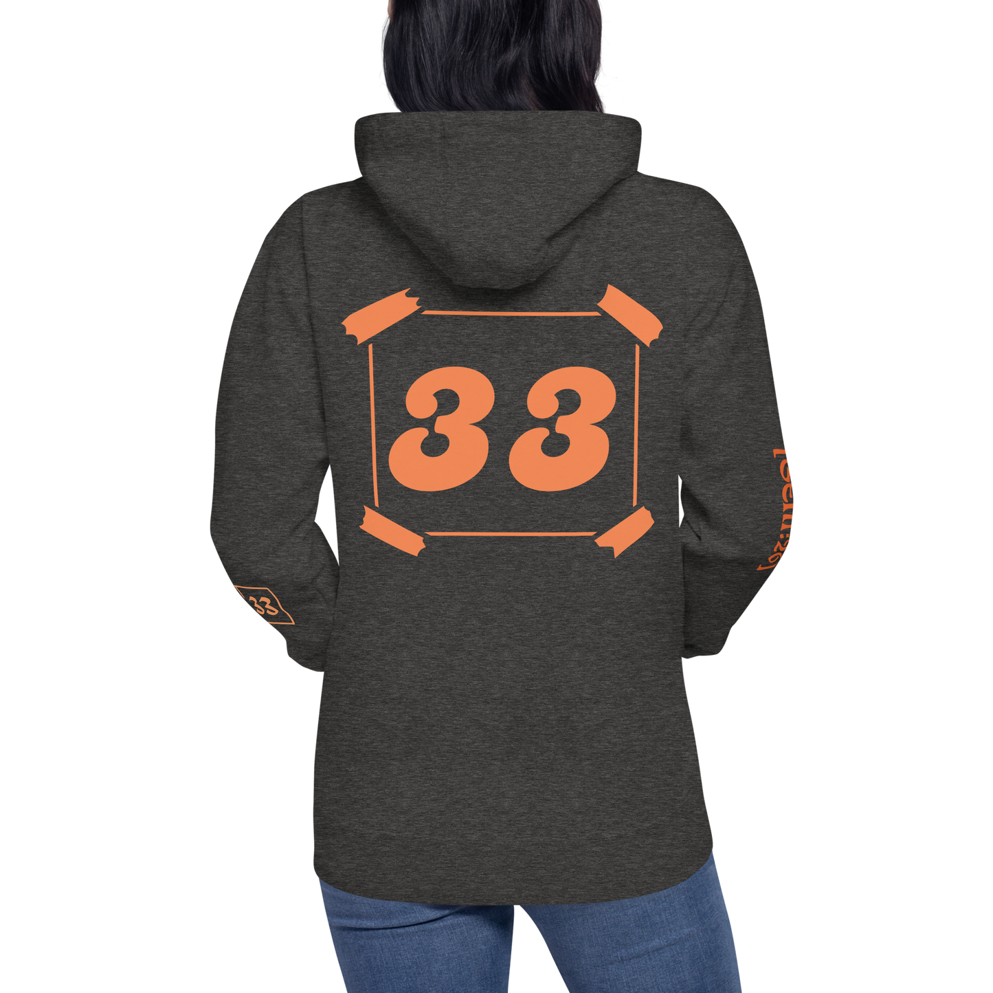 God Vibes Only Unisex Hoodie