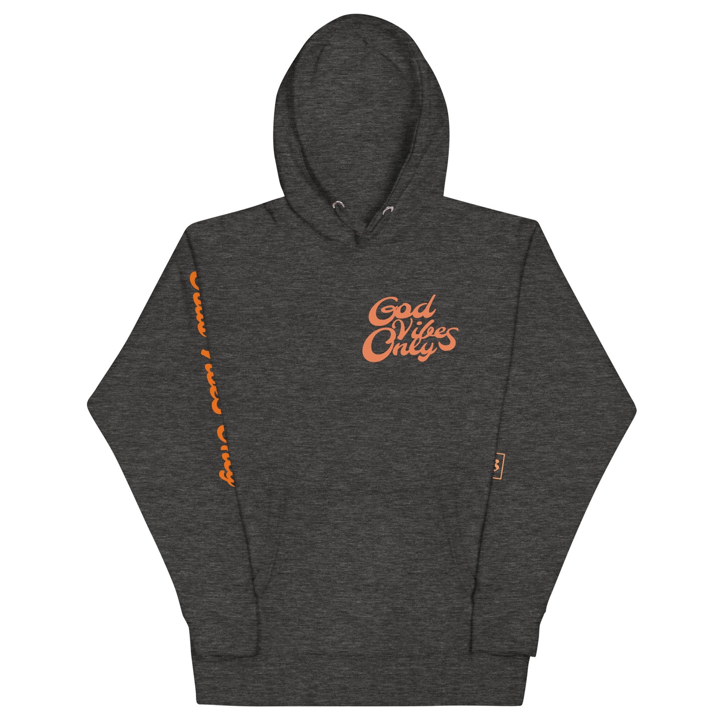 God Vibes Only Unisex Hoodie