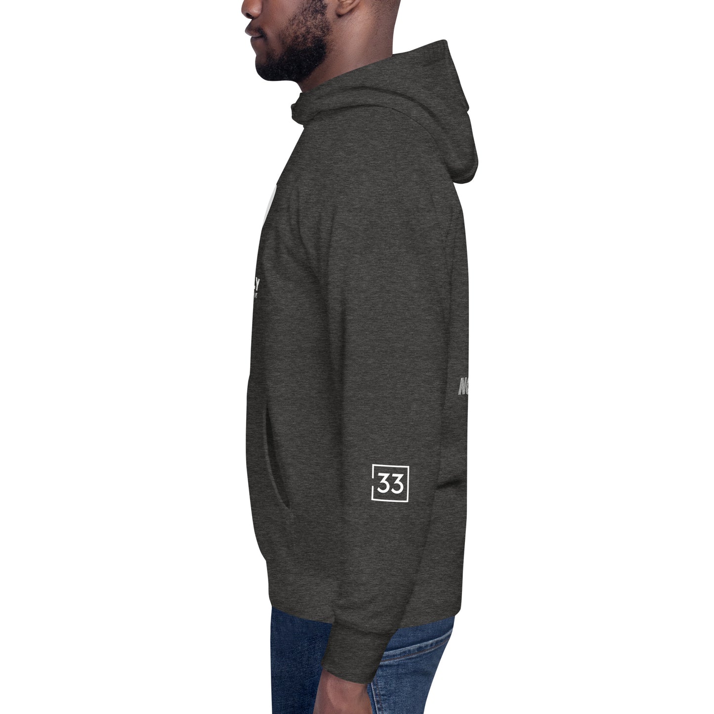 PRAY FOR PHILLY Unisex Hoodie