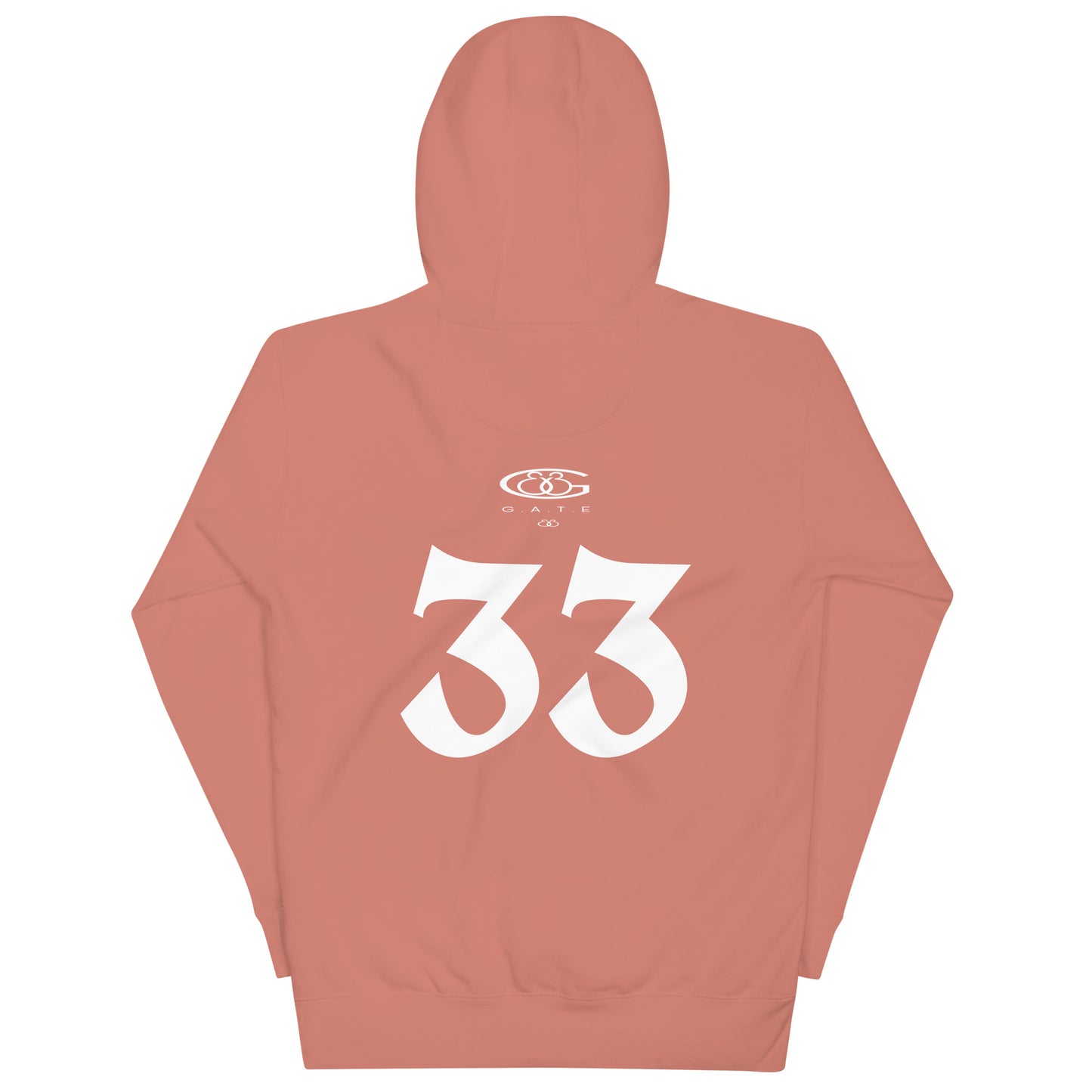 Christis Dios Unisex Hoodie