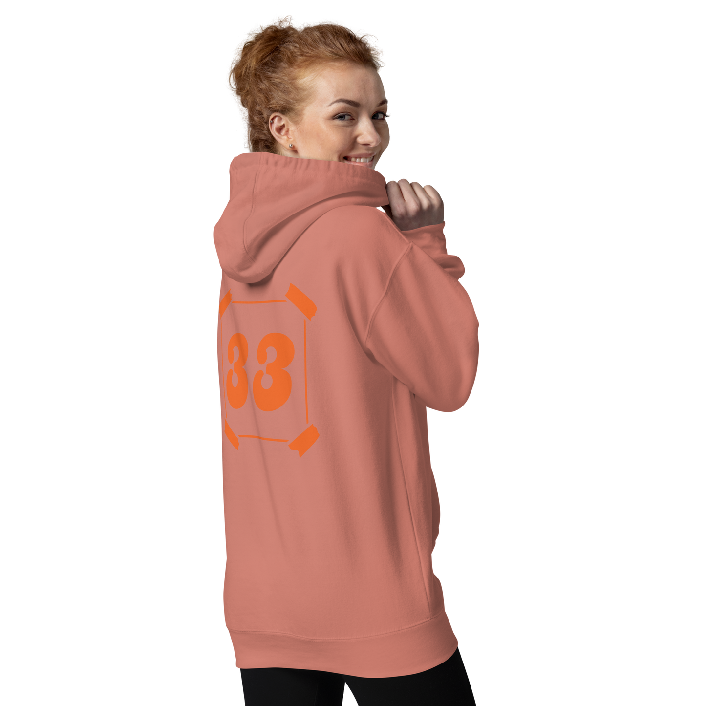 God Vibes Only Unisex Hoodie