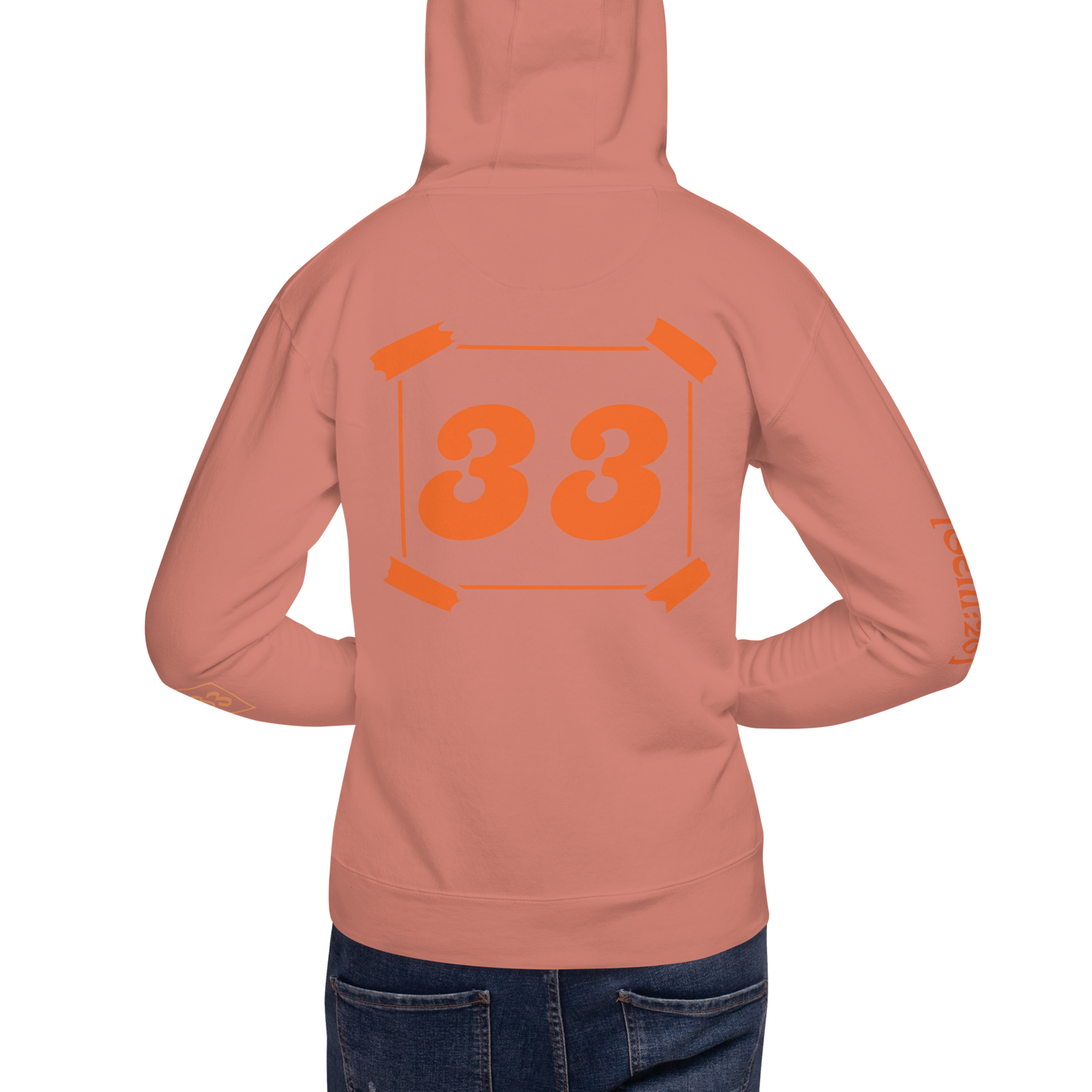 God Vibes Only Unisex Hoodie