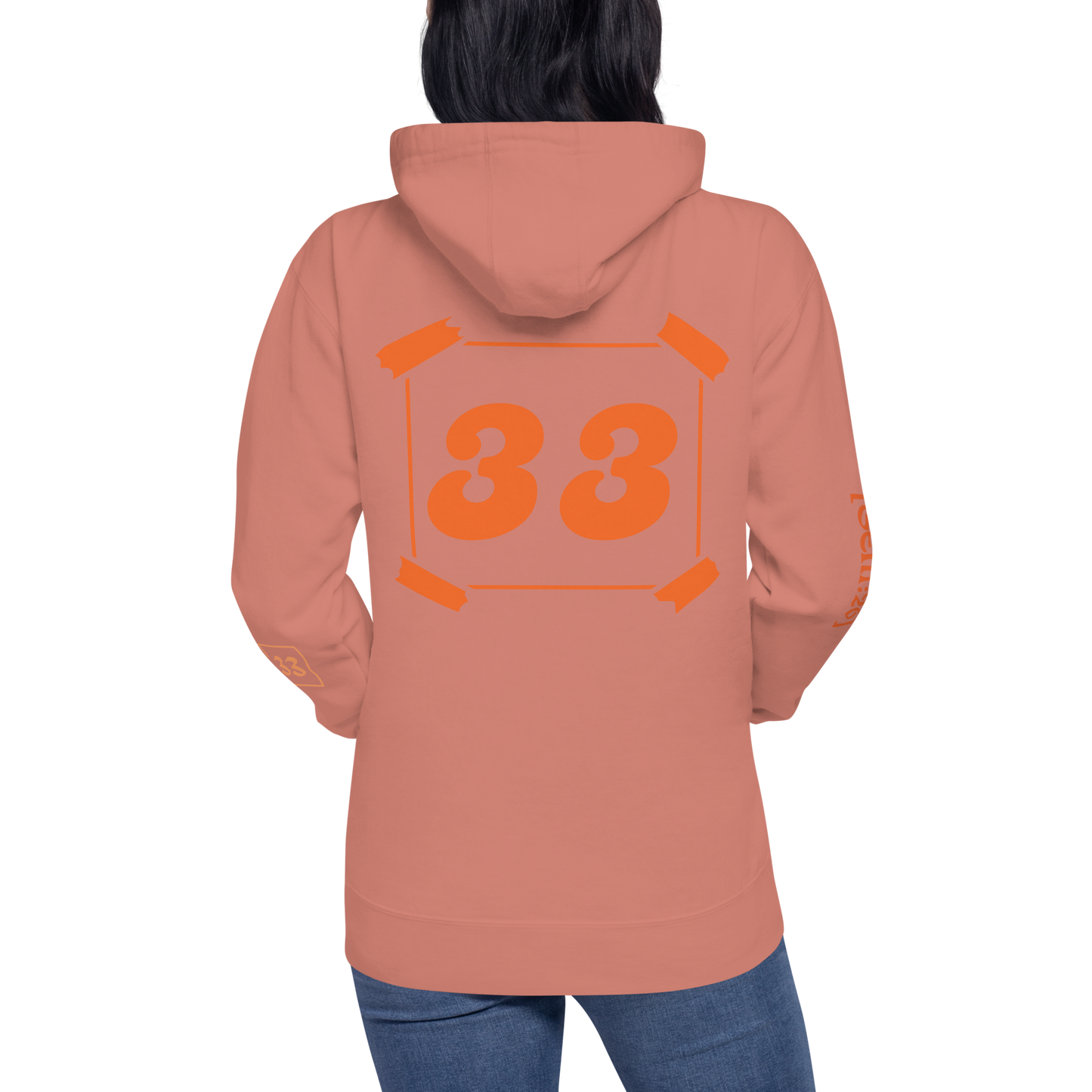 God Vibes Only Unisex Hoodie