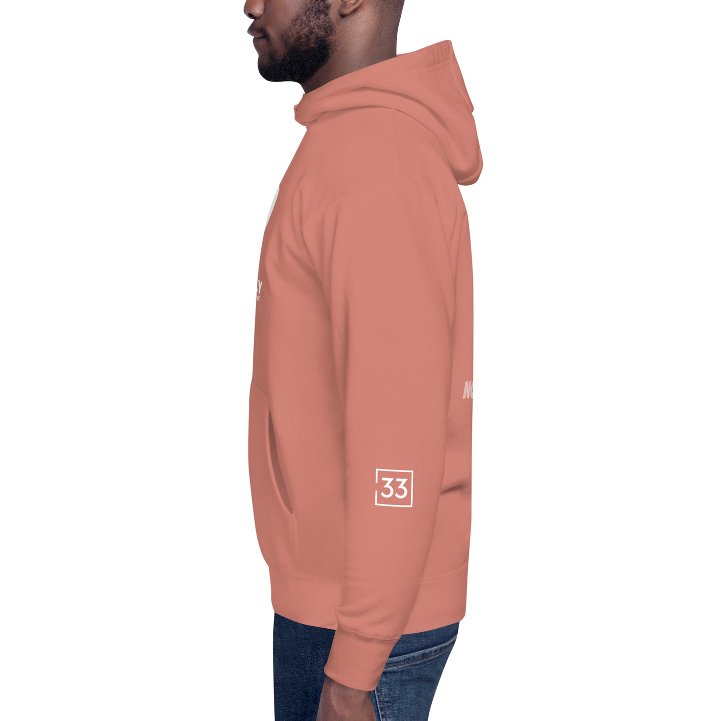PRAY FOR PHILLY Unisex Hoodie