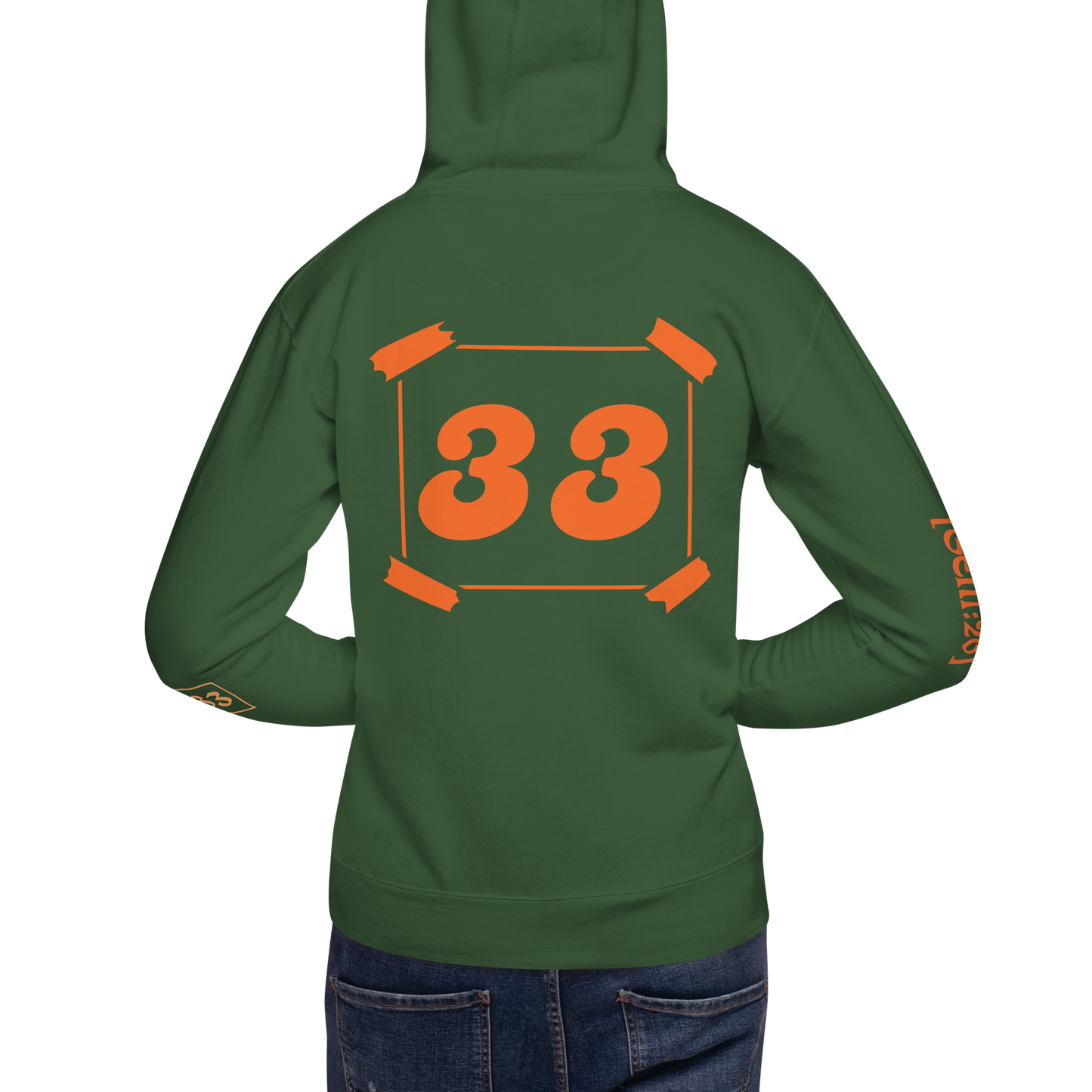 God Vibes Only Unisex Hoodie