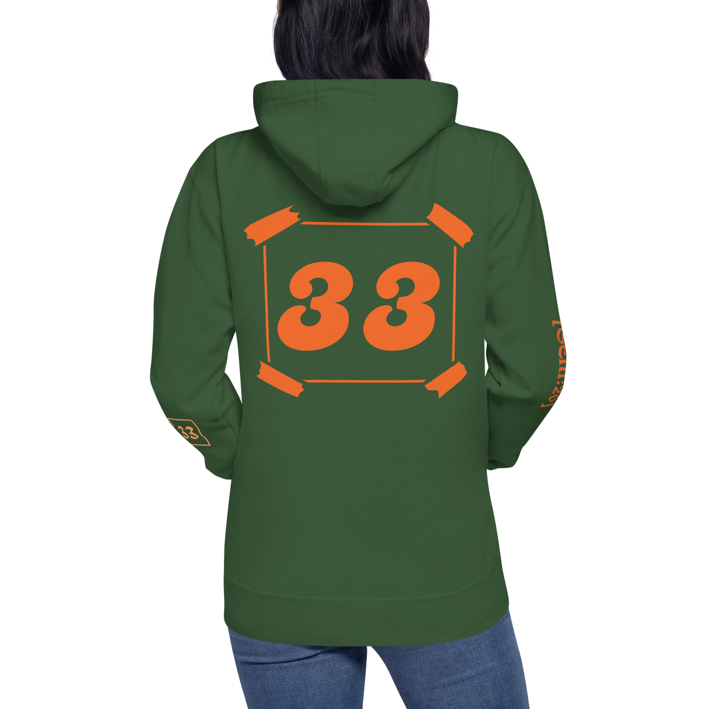 God Vibes Only Unisex Hoodie