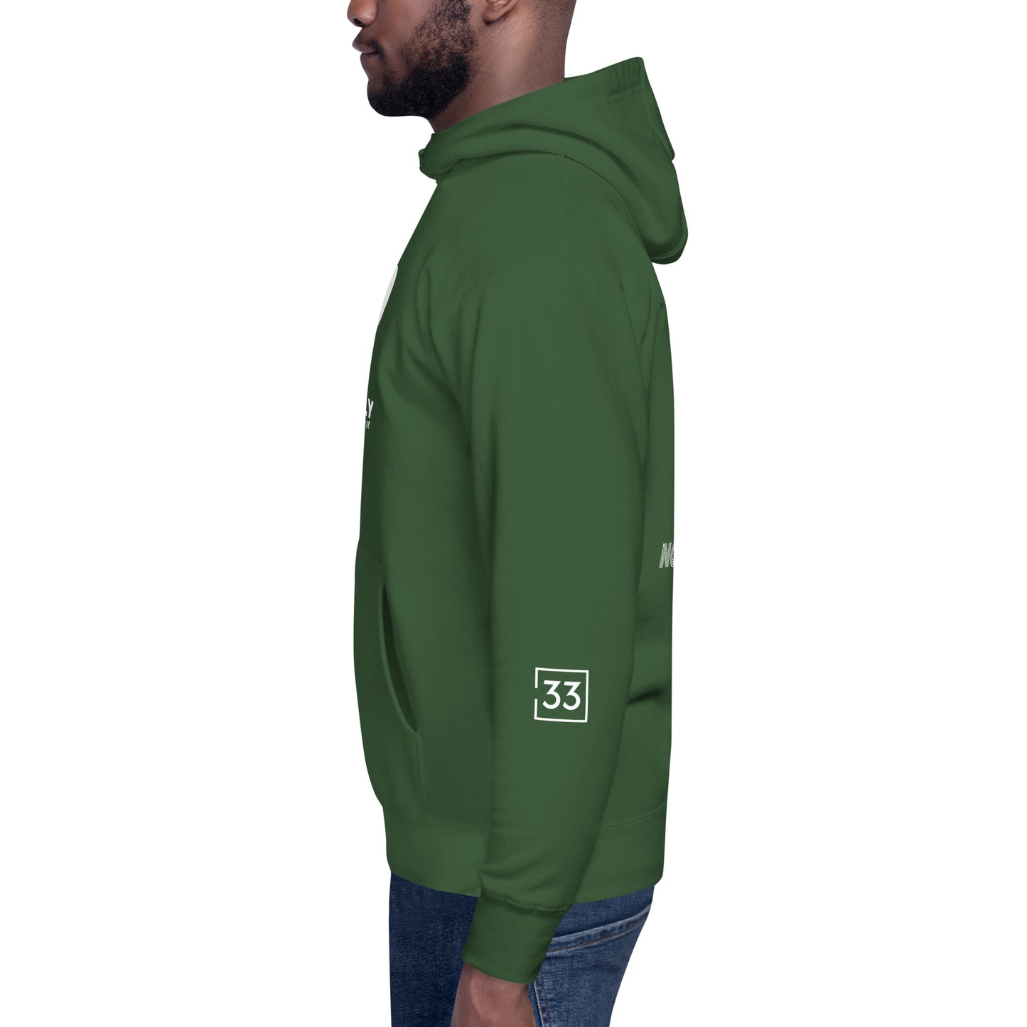 PRAY FOR PHILLY Unisex Hoodie
