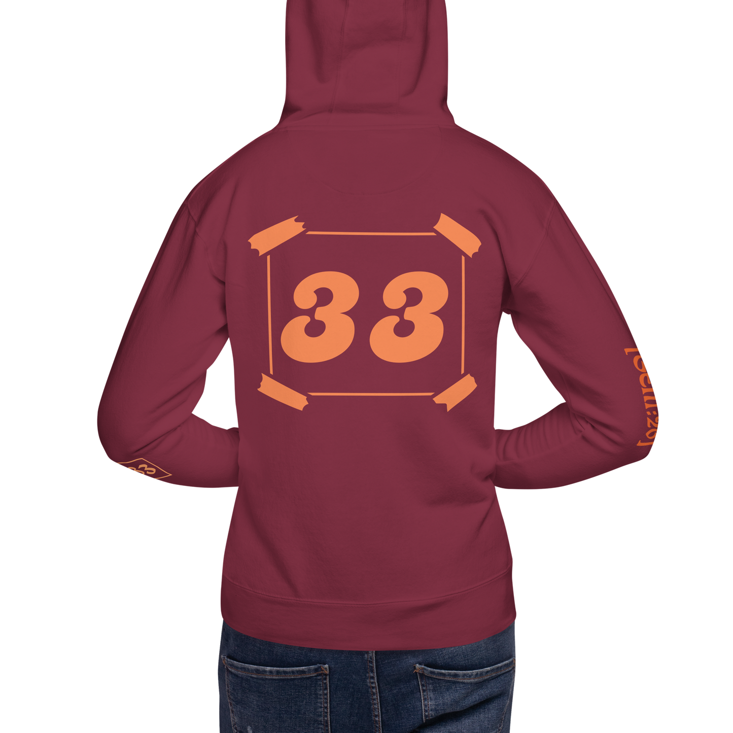 God Vibes Only Unisex Hoodie