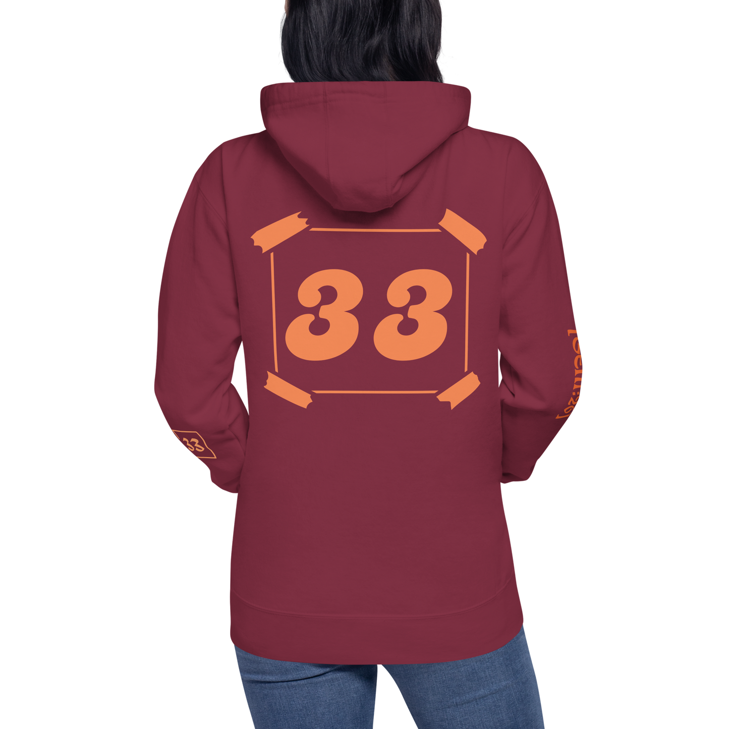 God Vibes Only Unisex Hoodie