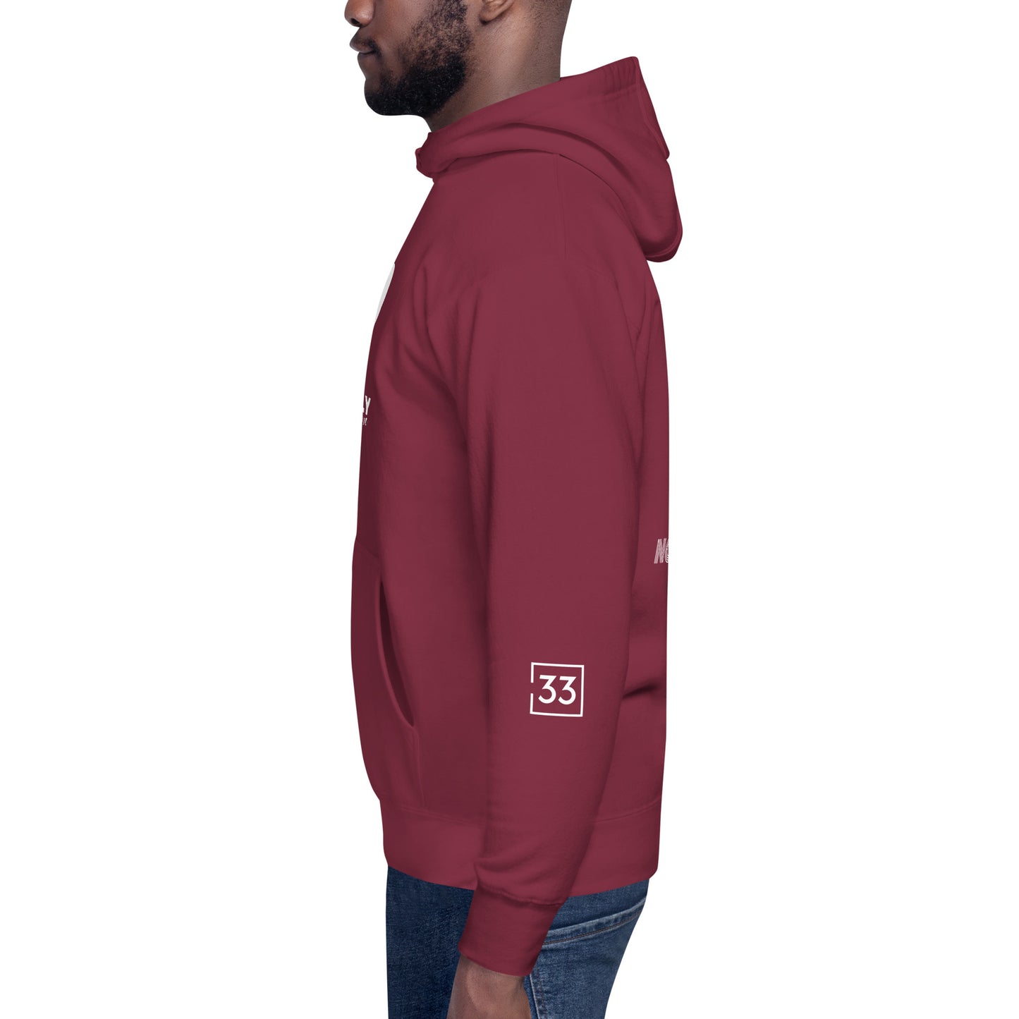 PRAY FOR PHILLY Unisex Hoodie