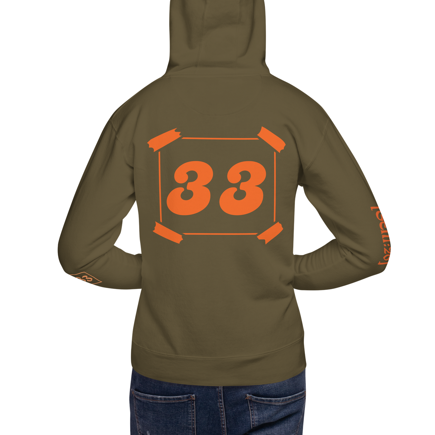 God Vibes Only Unisex Hoodie