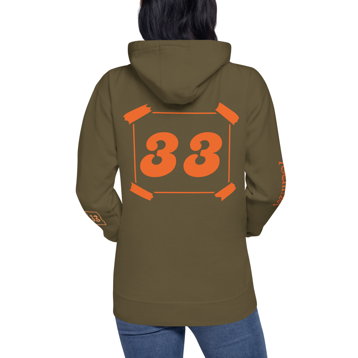 God Vibes Only Unisex Hoodie
