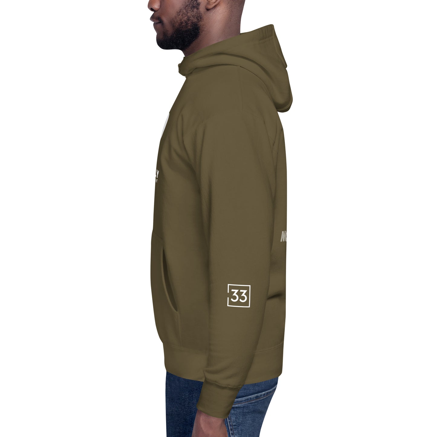 PRAY FOR PHILLY Unisex Hoodie