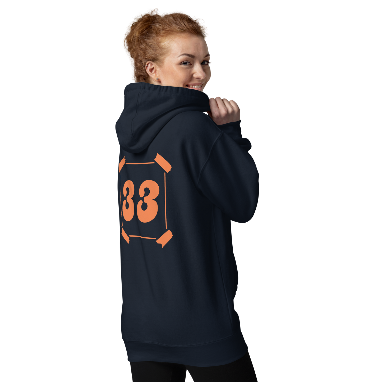 God Vibes Only Unisex Hoodie