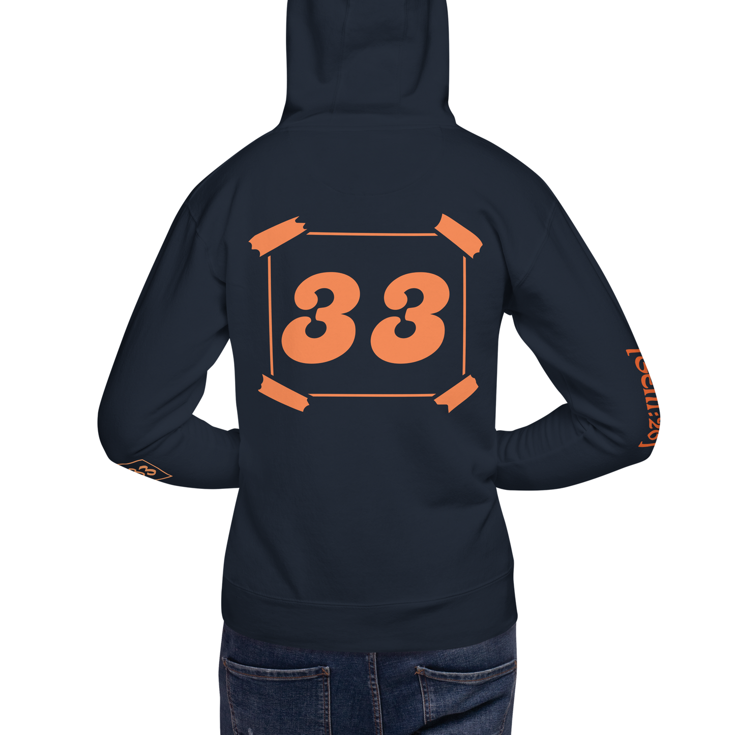 God Vibes Only Unisex Hoodie