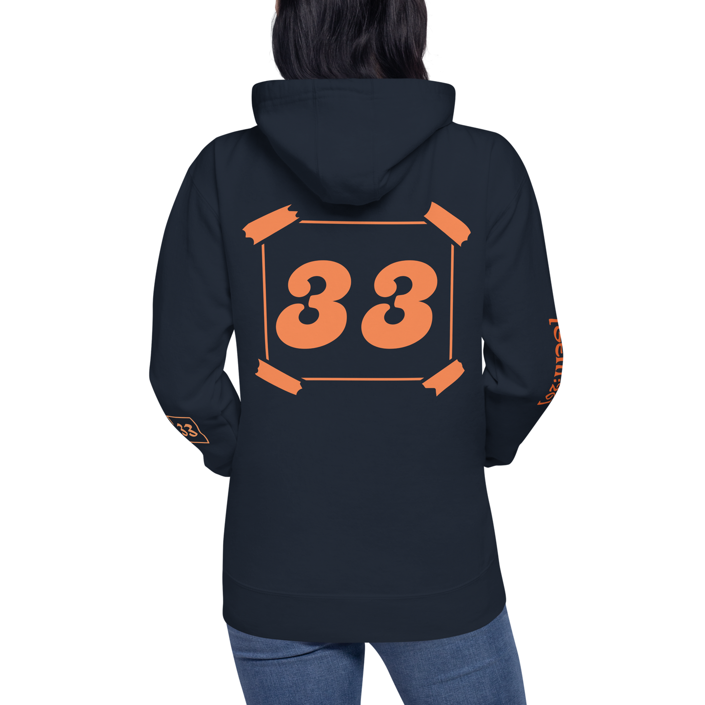 God Vibes Only Unisex Hoodie