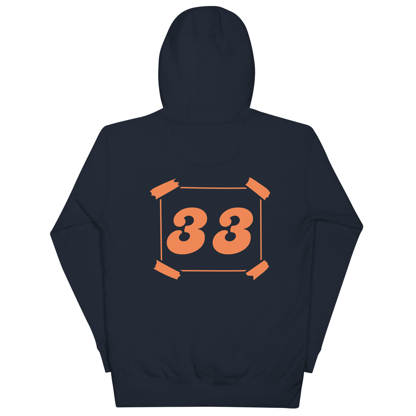 God Vibes Only Unisex Hoodie
