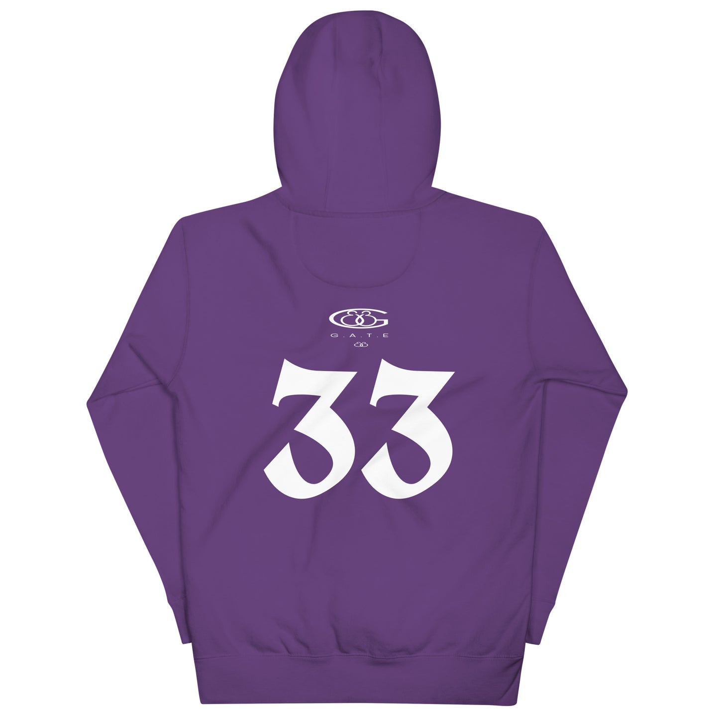 Christis Dios Unisex Hoodie