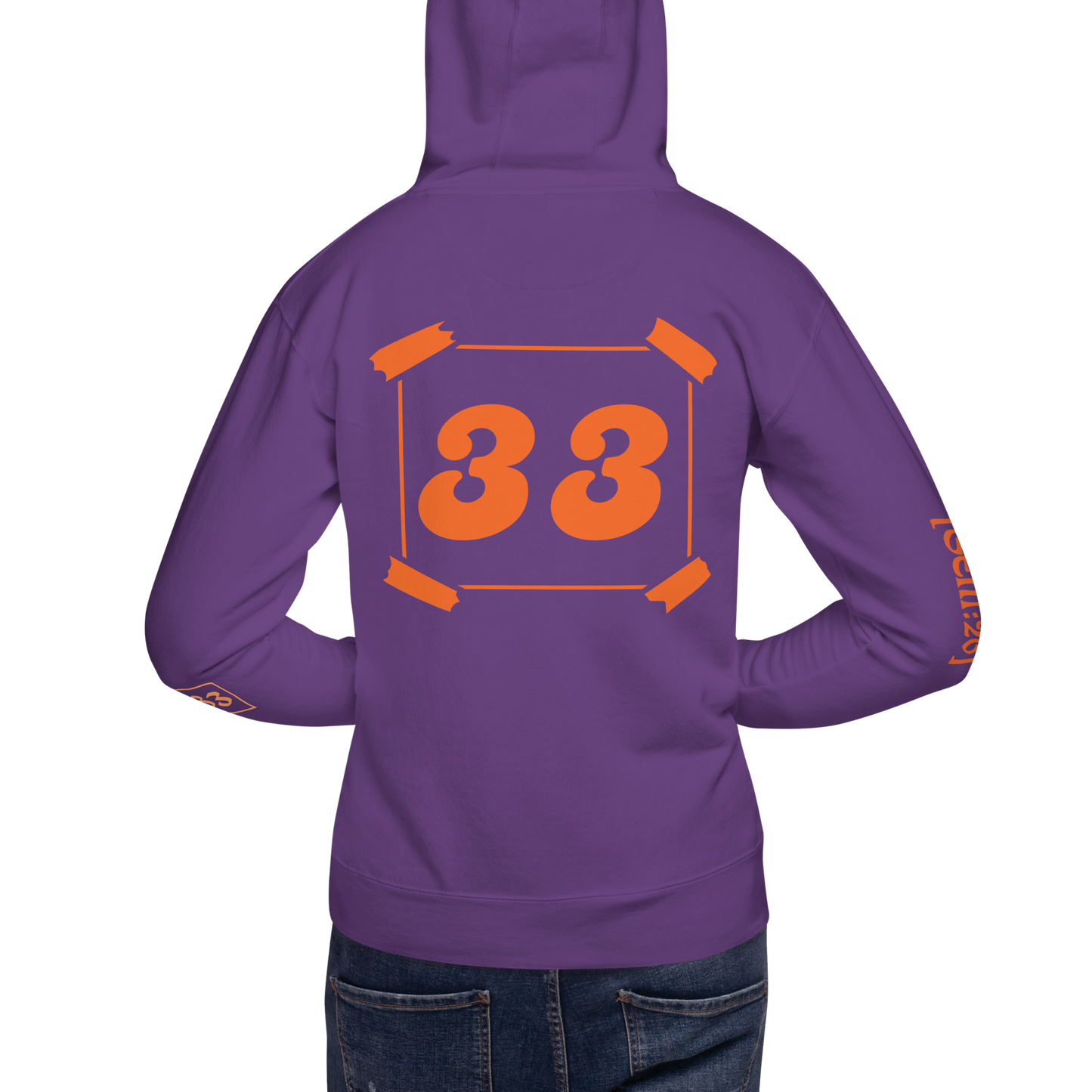 God Vibes Only Unisex Hoodie