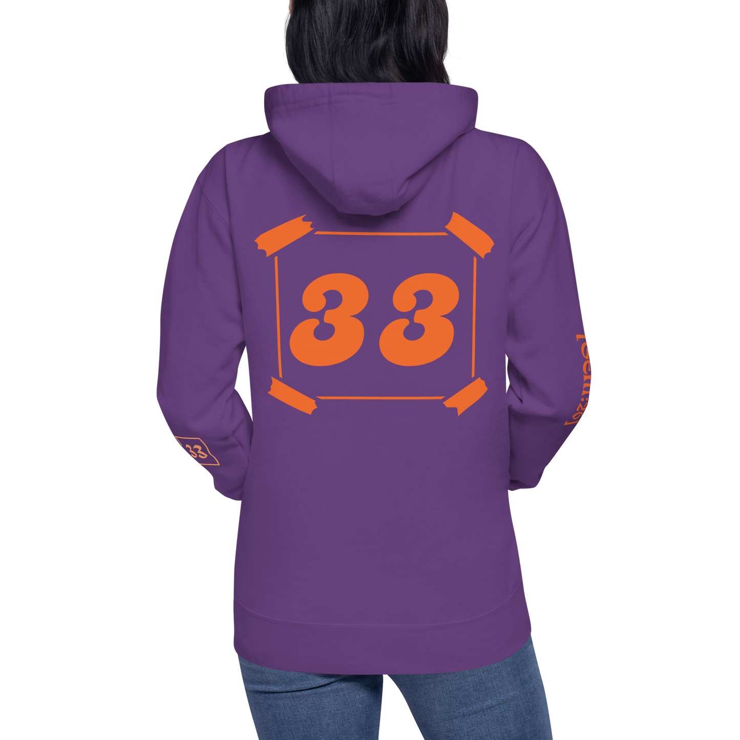 God Vibes Only Unisex Hoodie