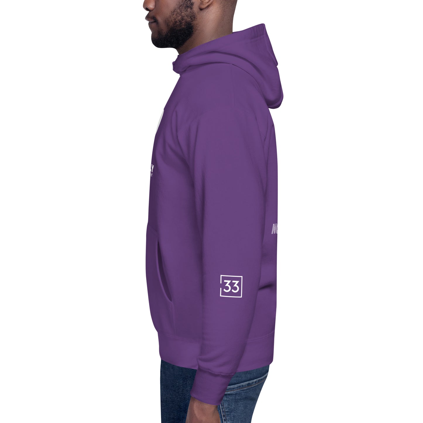 PRAY FOR PHILLY Unisex Hoodie