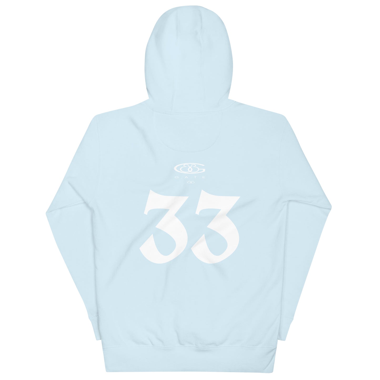 Christis Dios Unisex Hoodie