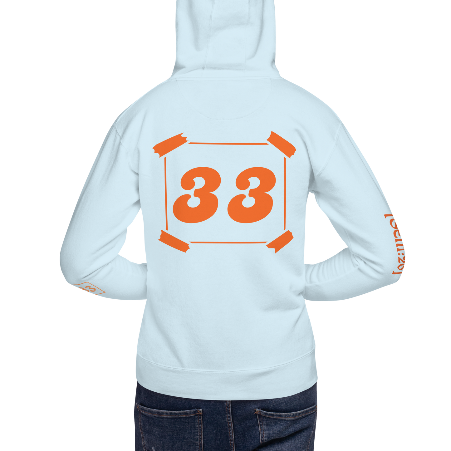 God Vibes Only Unisex Hoodie