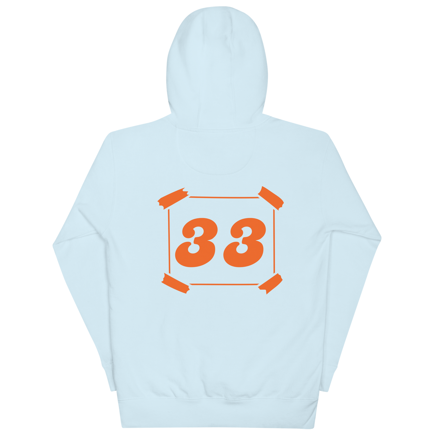 God Vibes Only Unisex Hoodie