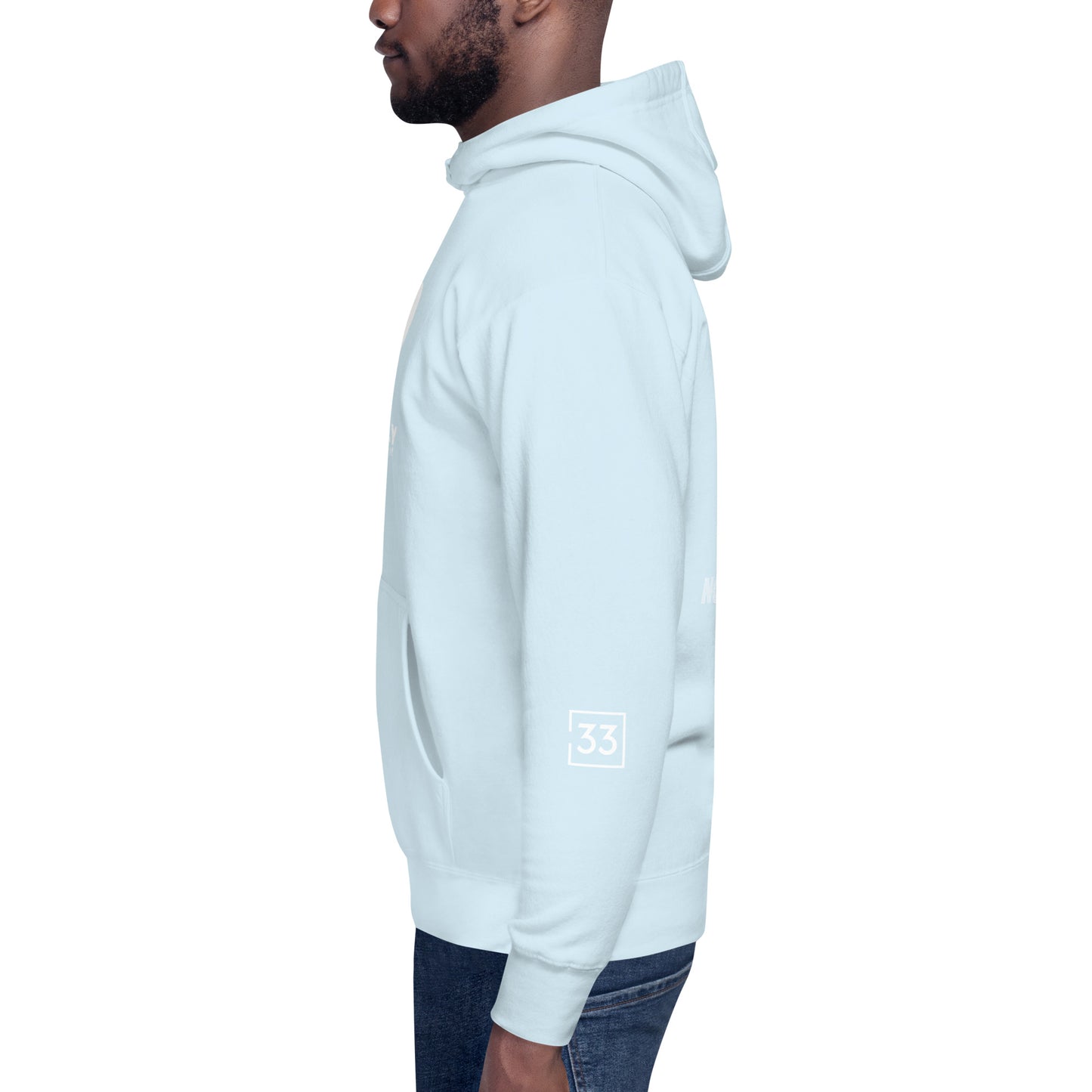 PRAY FOR PHILLY Unisex Hoodie