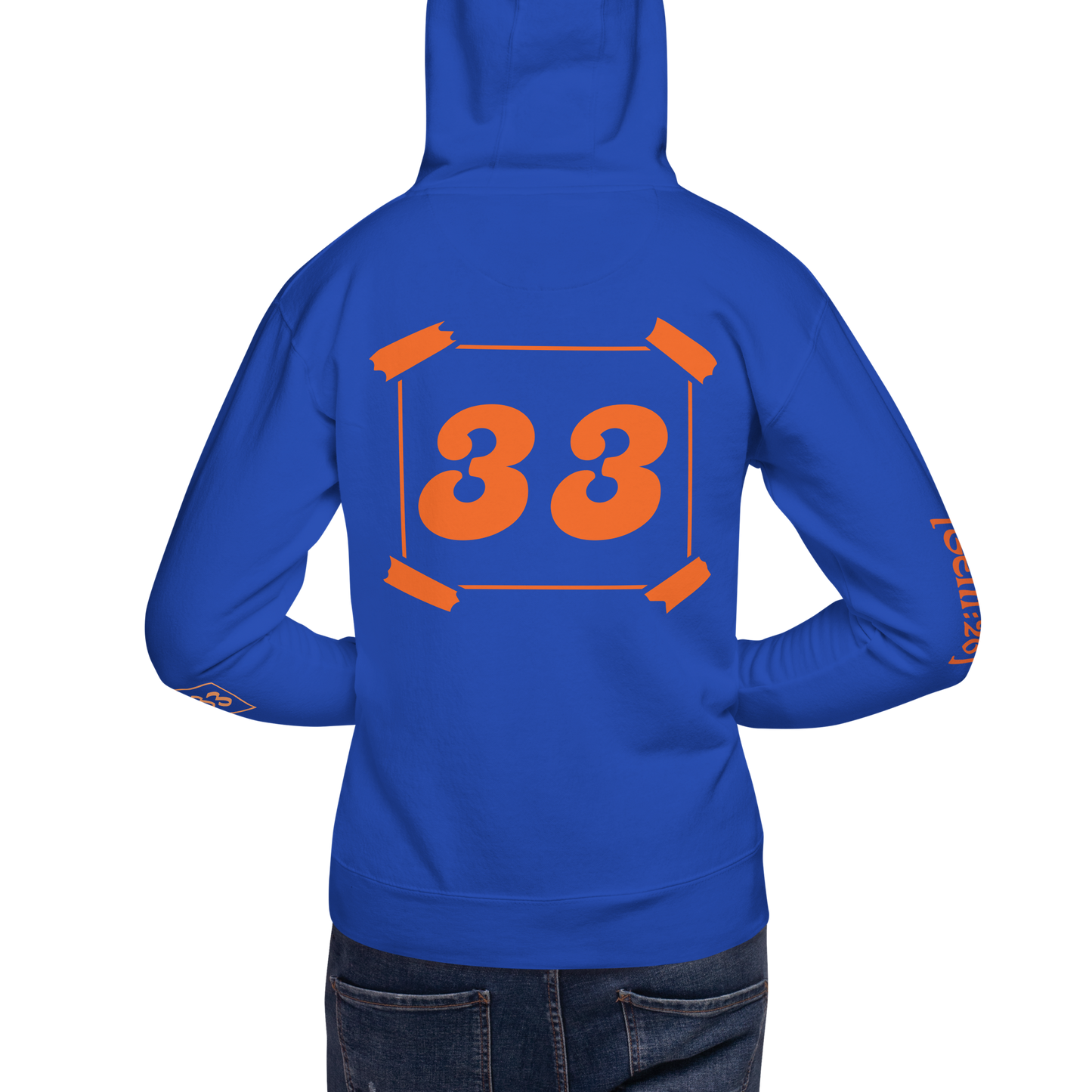 God Vibes Only Unisex Hoodie
