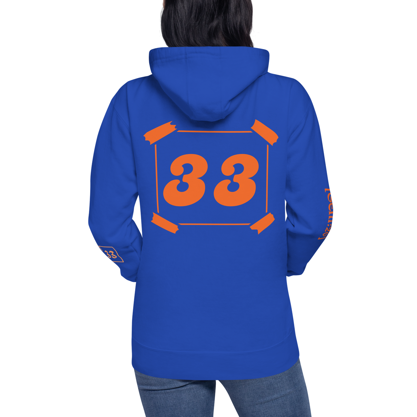 God Vibes Only Unisex Hoodie