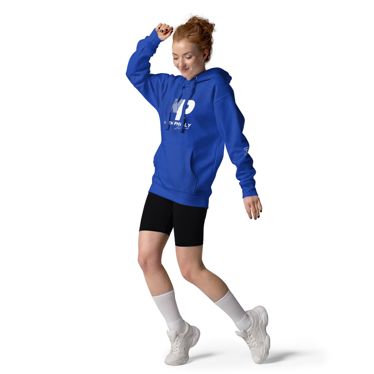 PRAY FOR PHILLY Unisex Hoodie