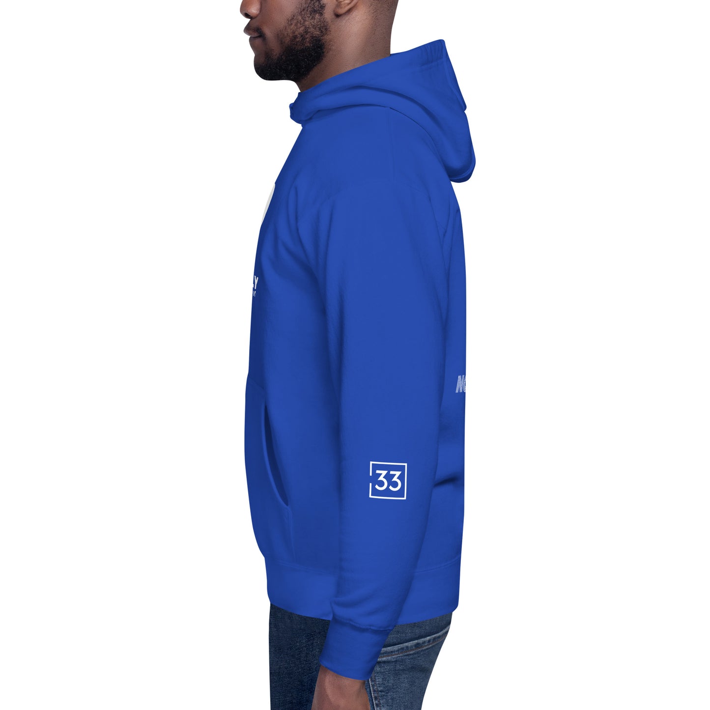 PRAY FOR PHILLY Unisex Hoodie
