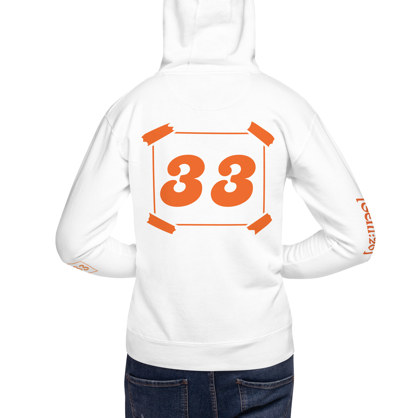 God Vibes Only Unisex Hoodie