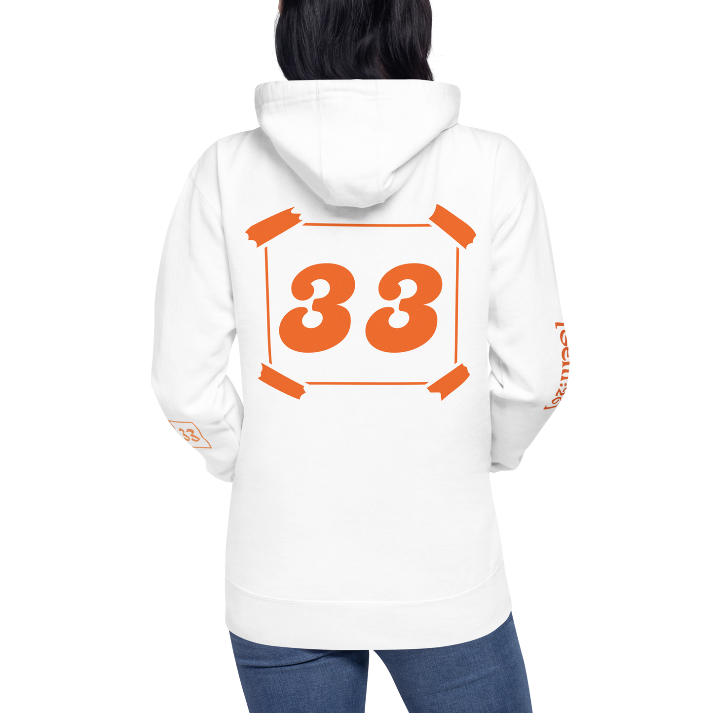 God Vibes Only Unisex Hoodie