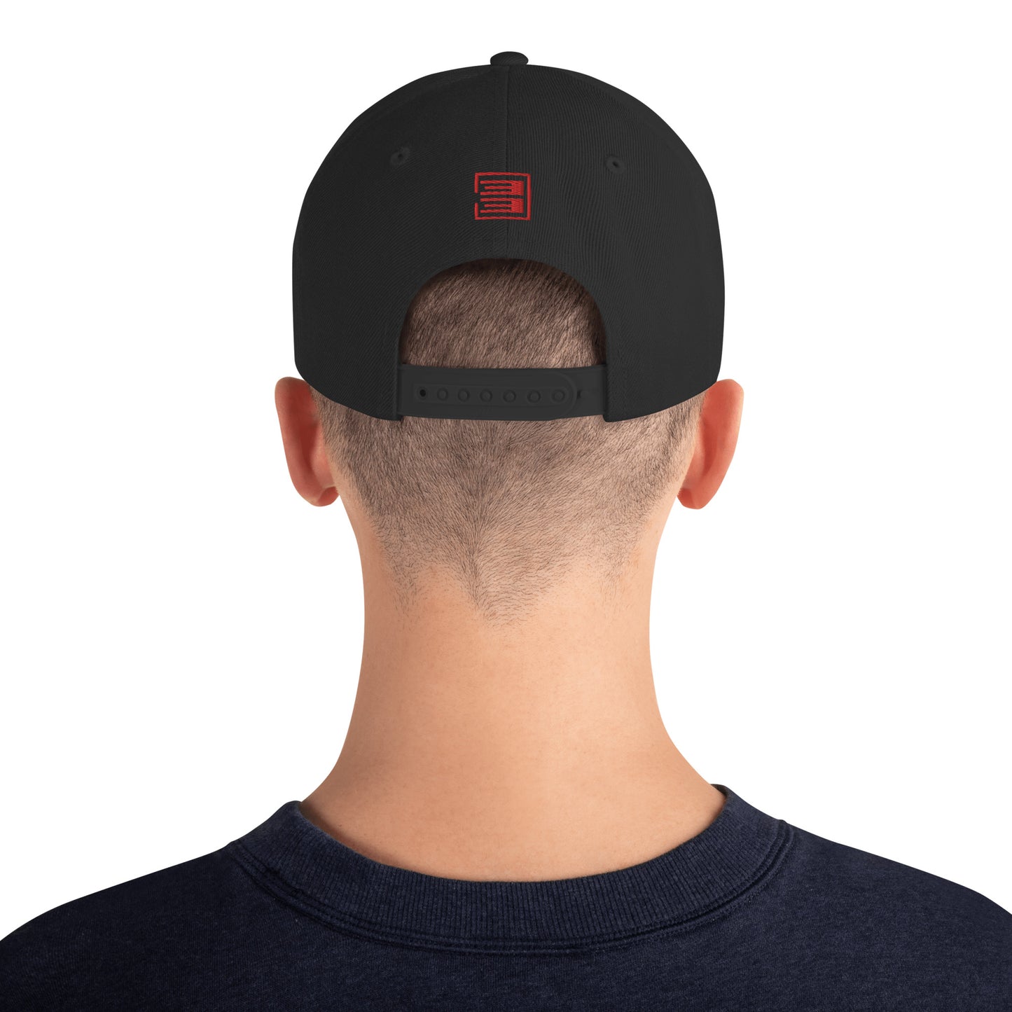 DADE33 Snapback Hat