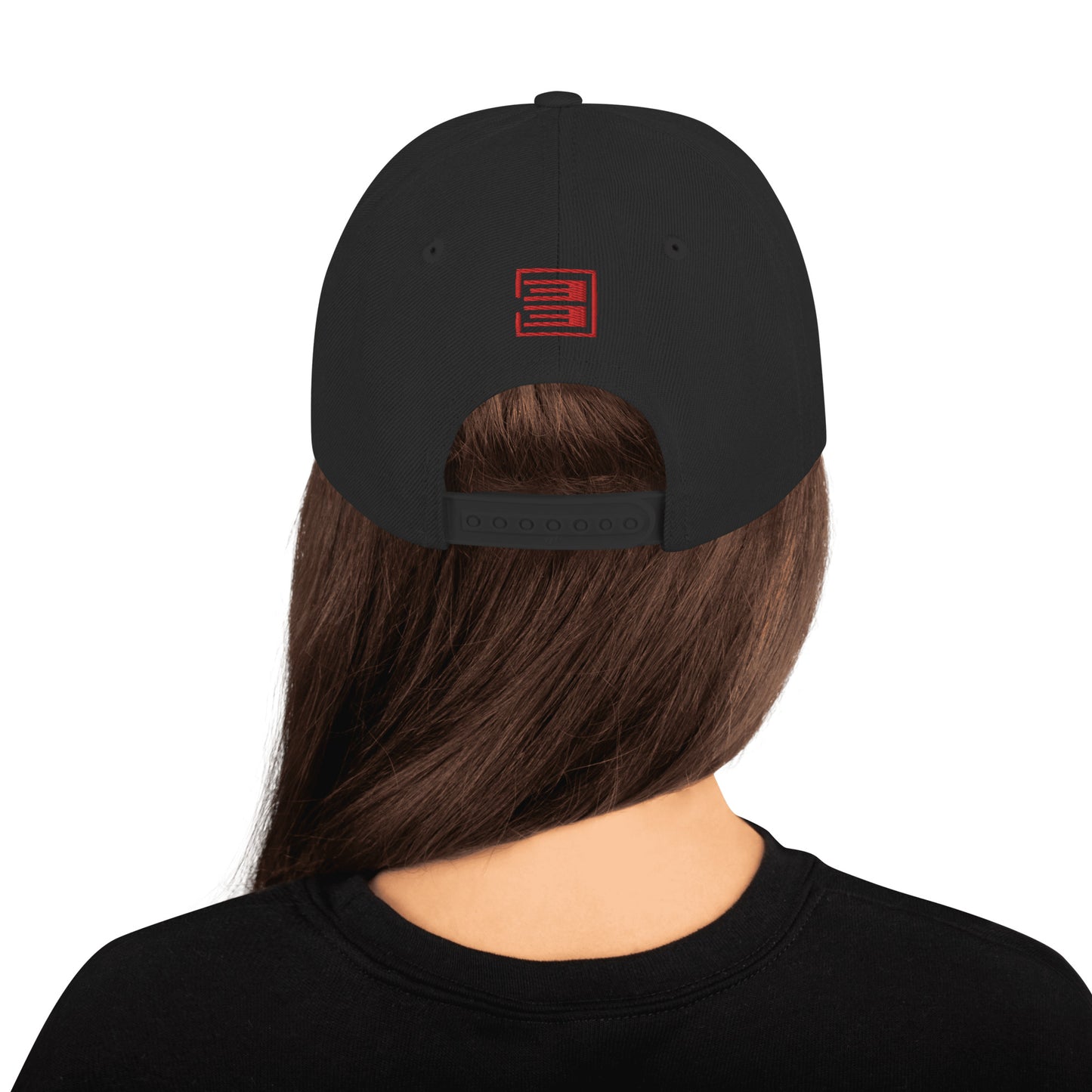 DADE33 Snapback Hat