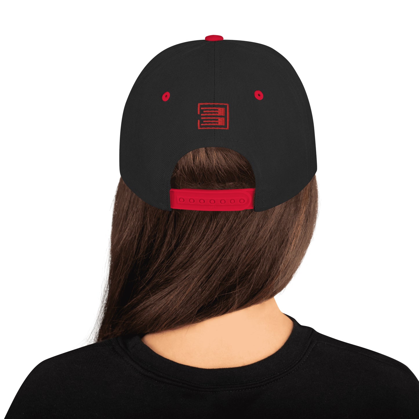 DADE33 Snapback Hat