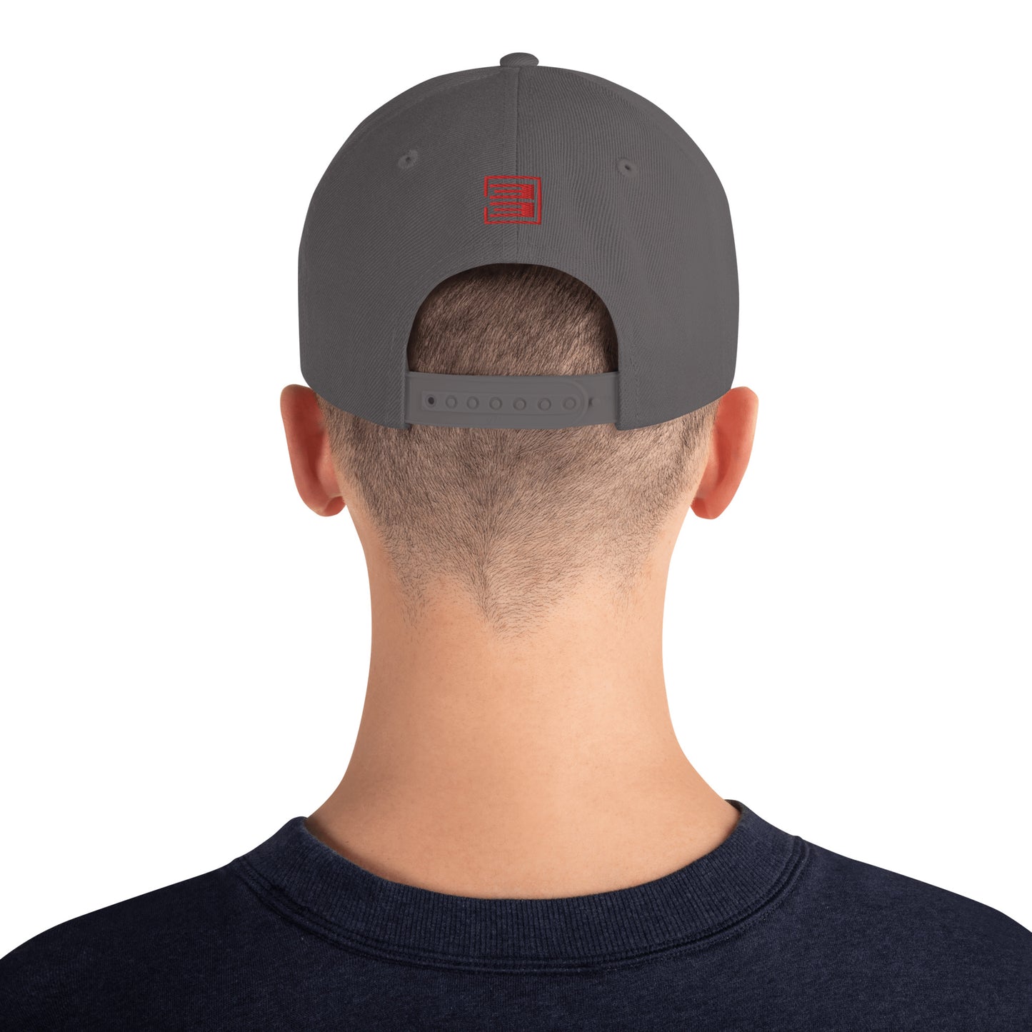 DADE33 Snapback Hat