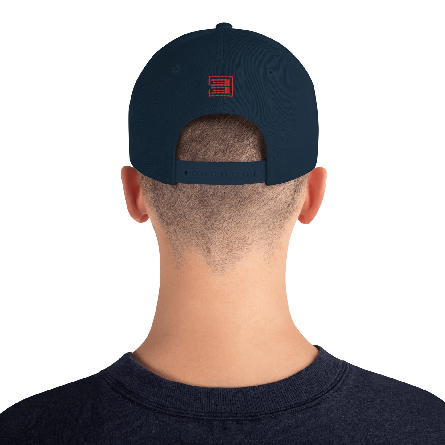 DADE33 Snapback Hat