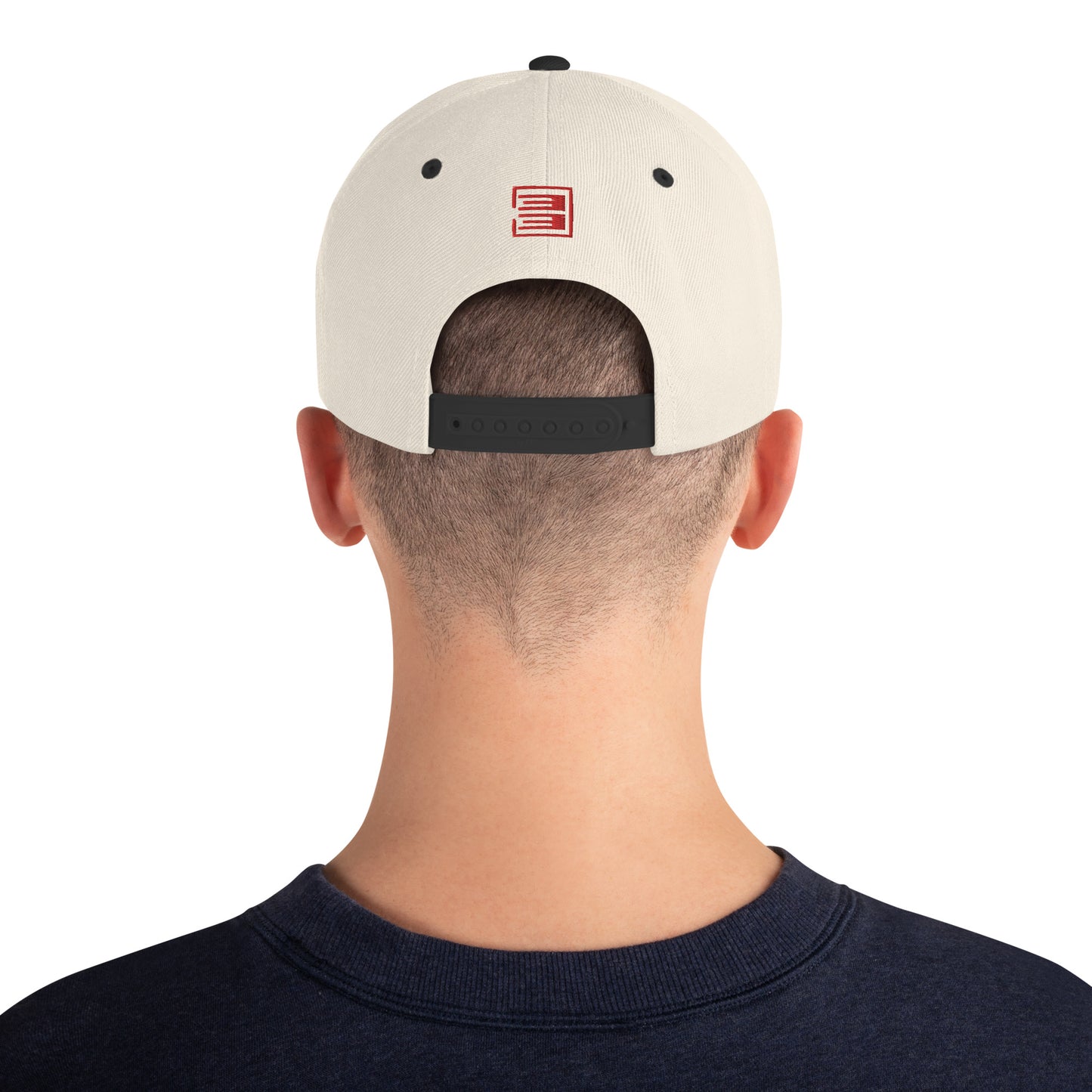 DADE33 Snapback Hat