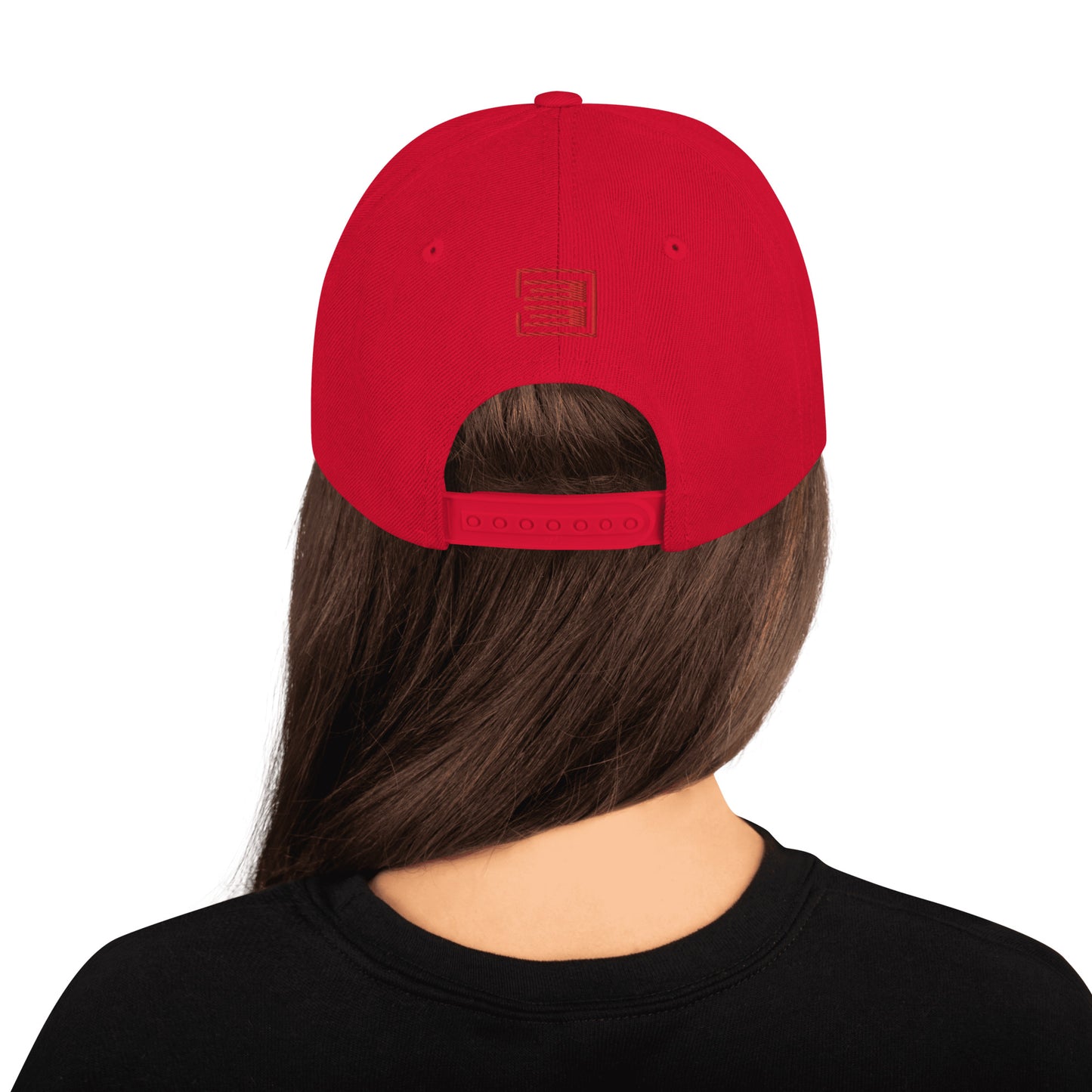 DADE33 Snapback Hat